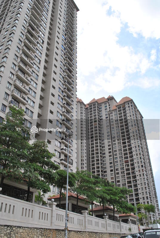 Royal Domain Sri Putramas 2 (Condominium) for Sale/Rent, 2024