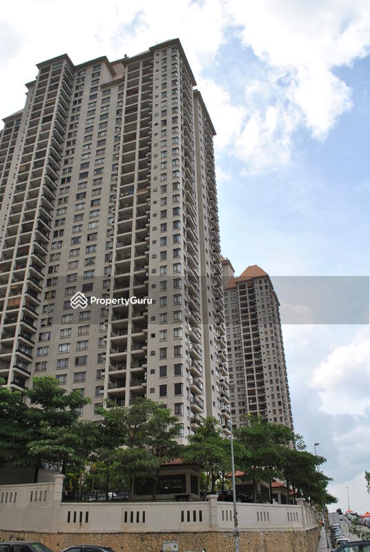 Royal Domain Sri Putramas 2 (Condominium) for Sale/Rent, 2024