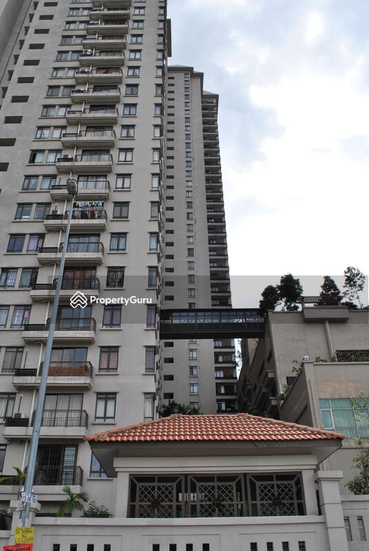 Royal Domain Sri Putramas 2 (Condominium) for Sale/Rent, 2024