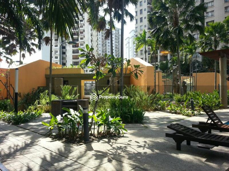 Royal Domain Sri Putramas 2 #0
