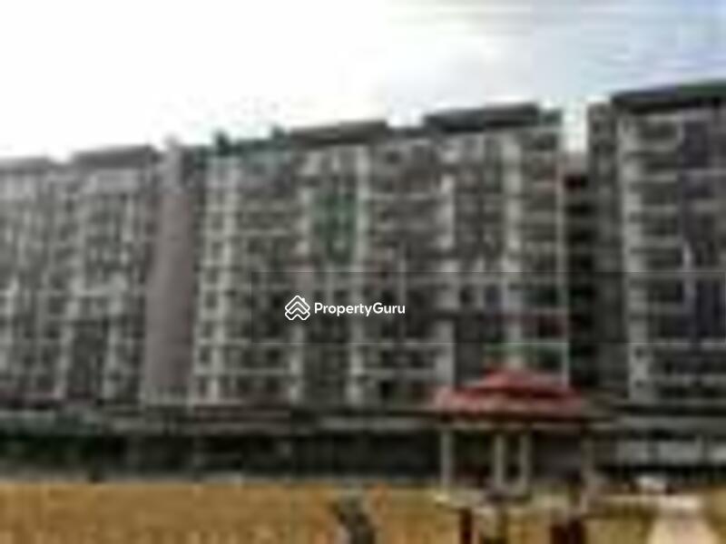 For Sale - Green Suria @ Bandar Tun Hussein Onn