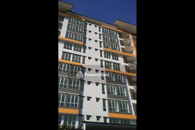 Green Suria @ Bandar Tun Hussein Onn (Apartment) for Sale/Rent, 2024