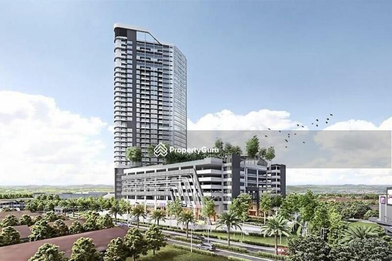 Glomac Centro V Serviced Apartments #0
