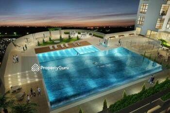 Straits Garden Condominium