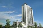 Straits Garden Condominium #0