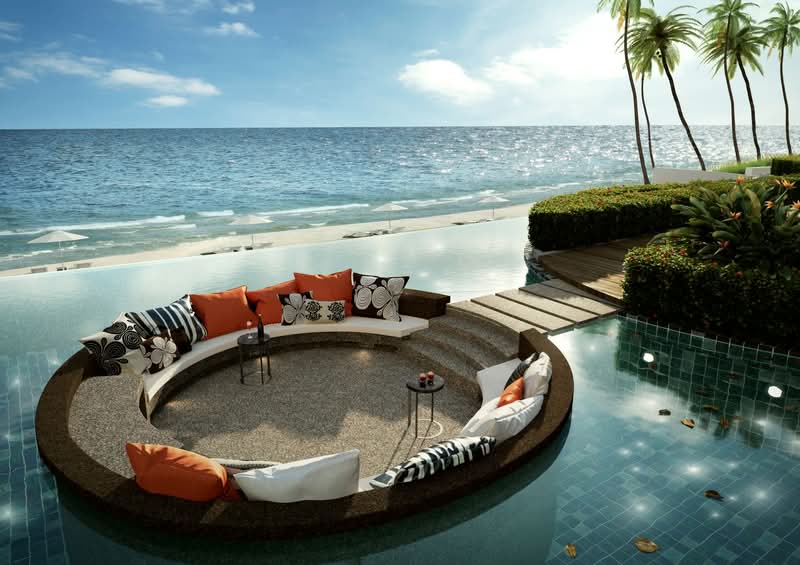 Timur Bay Seafront Residence - iProperty.com.my