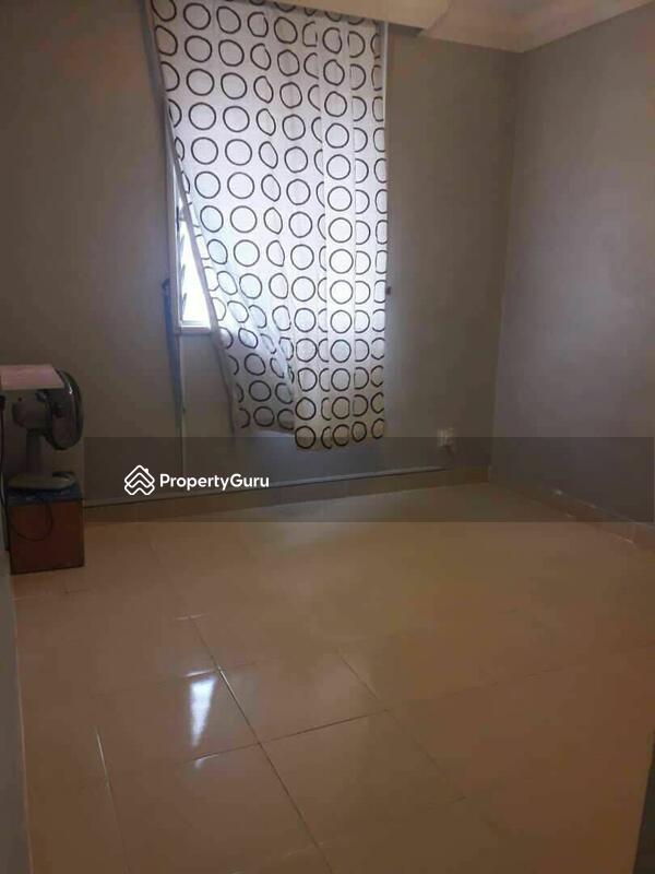 Abdullah Hukum Apartment #0