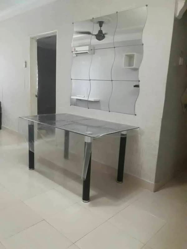 Abdullah Hukum Apartment - iProperty.com.my