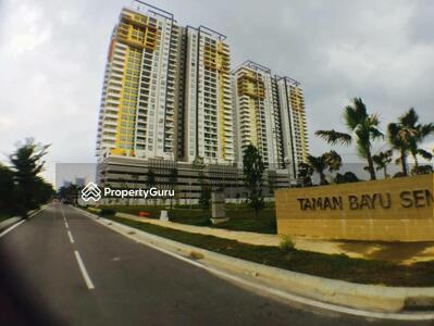  - Bayu Sentul