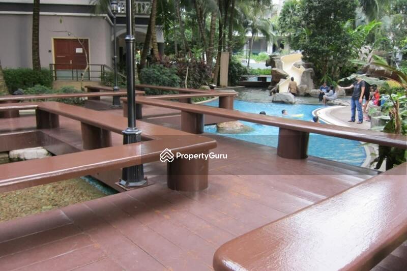 For Sale - Sri Putramas