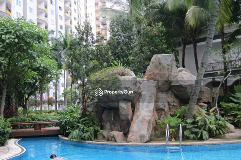 For Sale - Sri Putramas