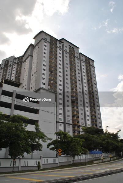 For Sale - Sri Putramas