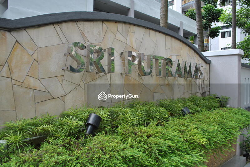For Sale - Sri Putramas
