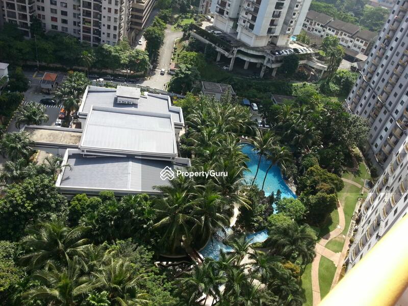 For Sale - Sri Putramas
