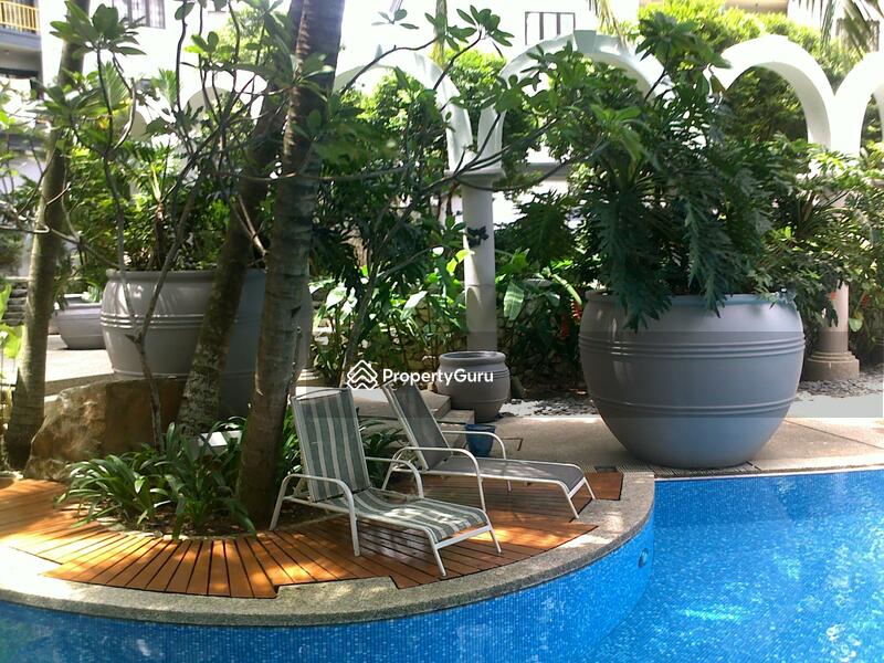 For Sale - Sri Putramas