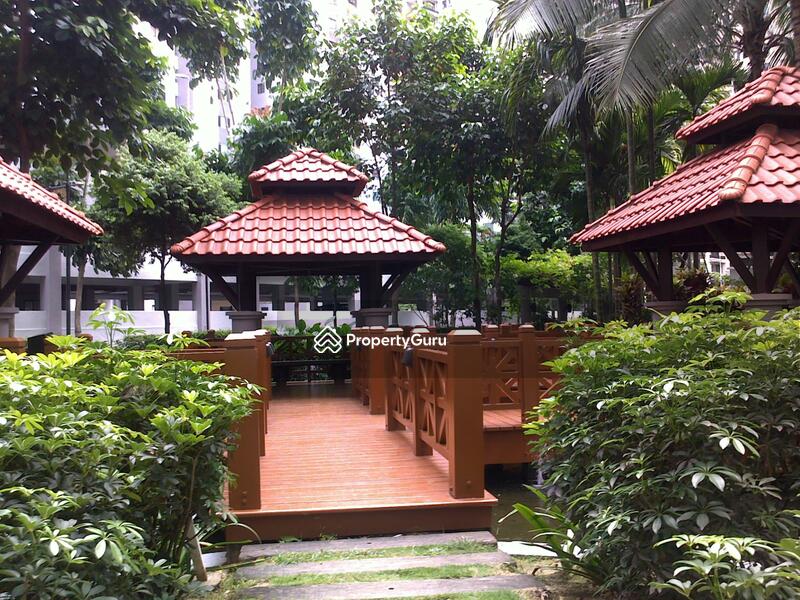 For Sale - Sri Putramas