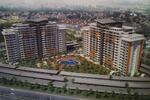 The Twin Residences #0