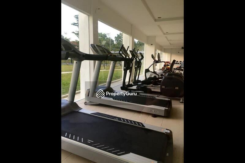 Untuk Disewa - The Twin Residences
