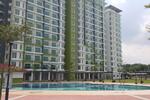 The Twin Residences #0