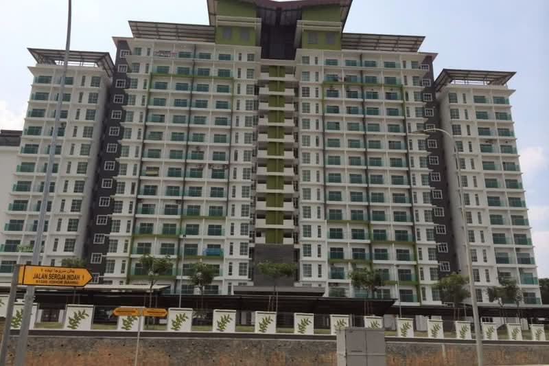 The Twin Residences - iProperty.com.my