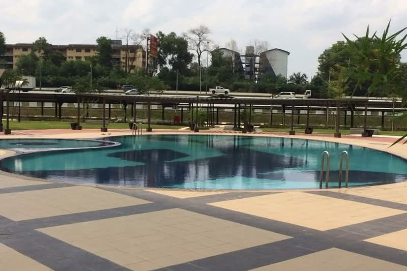 The Twin Residences - iProperty.com.my