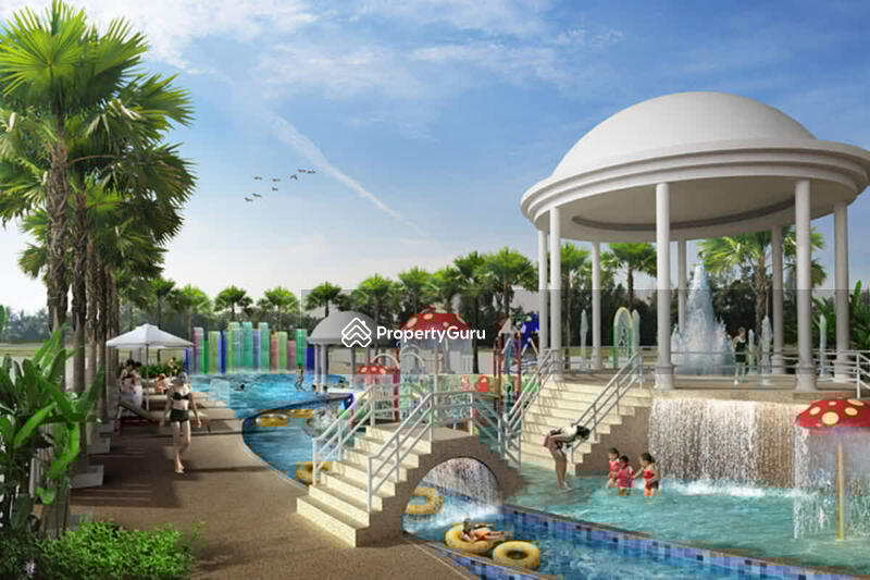 For Rent - Palma Laguna
