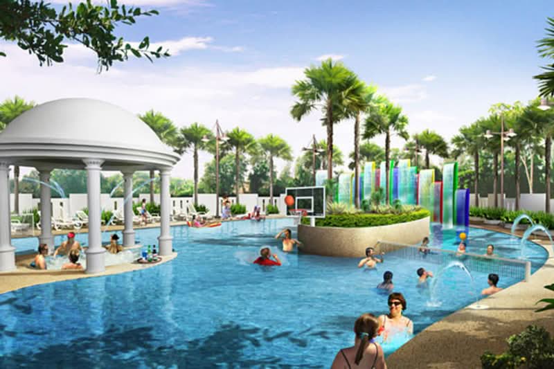 Palma Laguna - iProperty.com.my