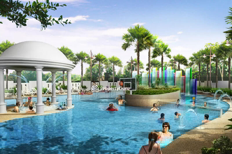 For Rent - Palma Laguna