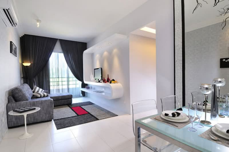 Palma Laguna - iProperty.com.my