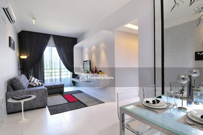 Untuk Dijual - Palma Laguna