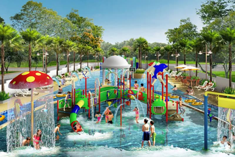 Palma Laguna - iProperty.com.my