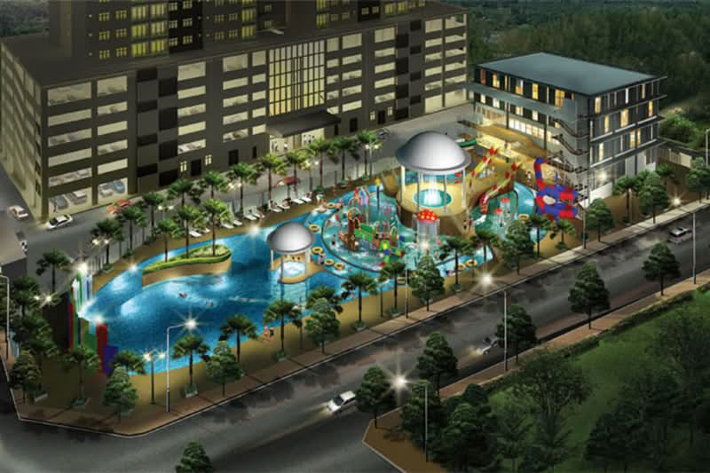 Palma Laguna - iProperty.com.my