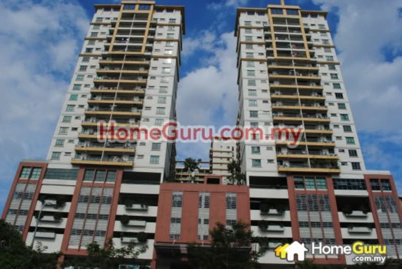 D'Alamanda - iProperty.com.my