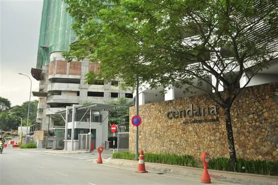 Photo inspiration: Klcc Cendana Luxury Condominium Jalan Cendana Off Jalan Sultan Photo Inspiration