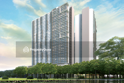 - Residensi KepongMas