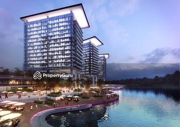 De Centrum Residences