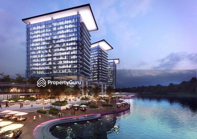 - De Centrum Residences