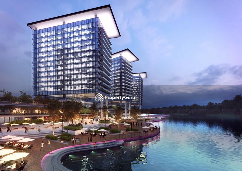 For Rent - De Centrum Residences