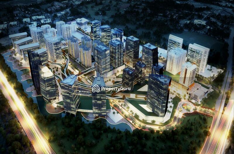 For Rent - De Centrum Residences