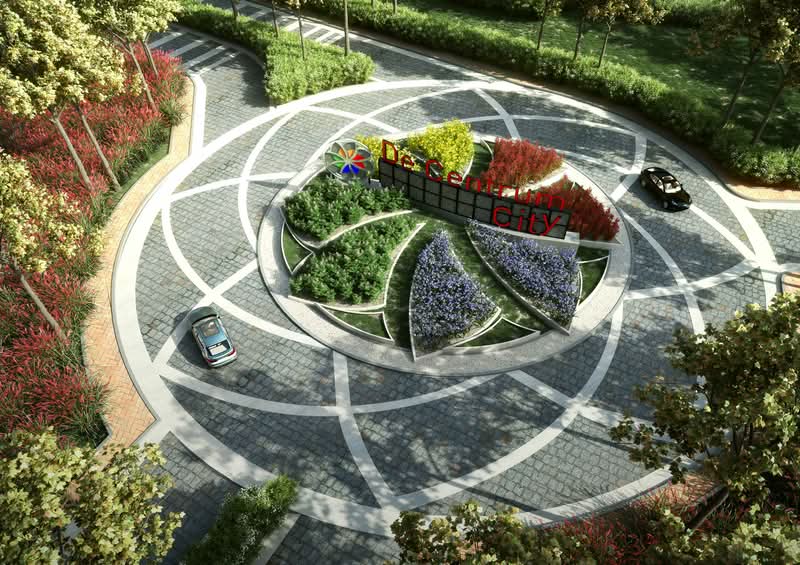 De Centrum Residences - iProperty.com.my
