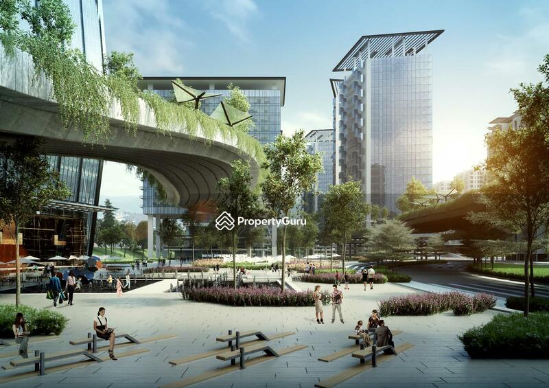 For Rent - De Centrum Residences