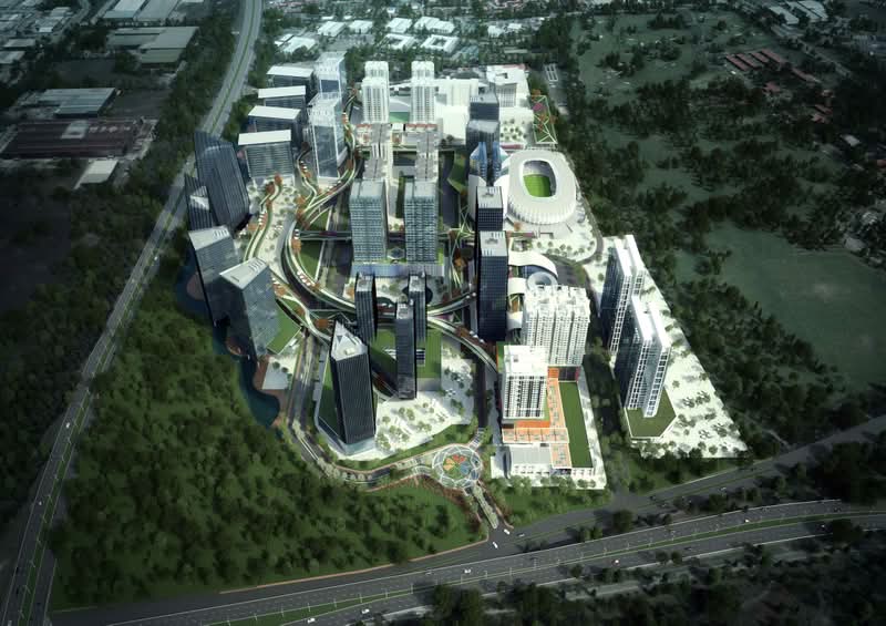 Shop / Office for Sale in Kajang (Selangor) - Allen . - PropertyGuru.com.my