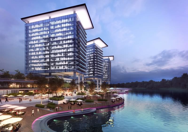 Shop / Office for Sale in Kajang (Selangor) - Allen . - PropertyGuru.com.my