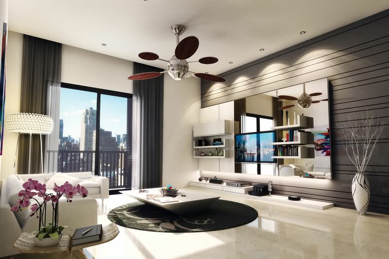 De Centrum SOHO - iProperty.com.my