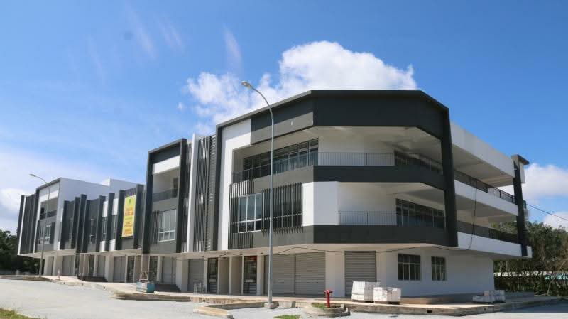 Shop / Office for Rent in Bandar Enstek (Negeri Sembilan) - Justin Lew - PropertyGuru.com.my