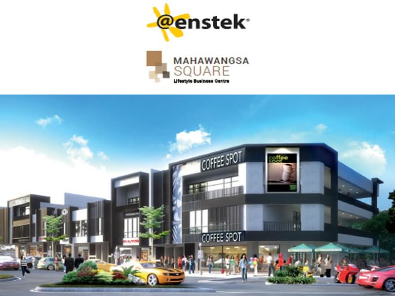 Shop / Office for Rent in Bandar Enstek (Negeri Sembilan) - Justin Lew - PropertyGuru.com.my