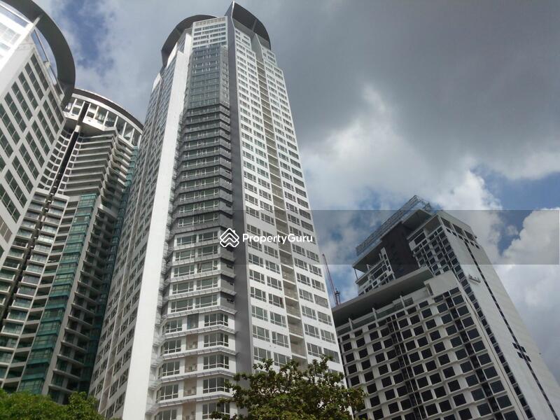 For Rent - Crest Residence