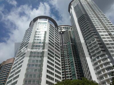  - Crest Residence