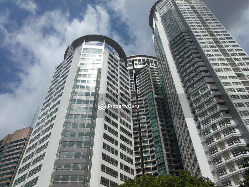 For Rent - Crest Residence