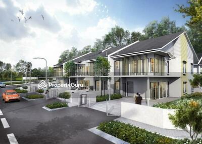 - Hundred East @ Enstek